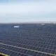 Parcul fotovoltaic de la Bucșani-Giurgiu a intrat în faza de licitație a construcției