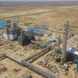 KazMunayGas vrea să cumpere rafinăria Lukoil din Bulgaria