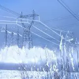 Producția și consumul de energie în scădere abruptă în prima lună a anului 2025