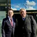 Examen dificil pentru Sebastian Burduja: banii din PNNR și susținerea energiei pe cărbune